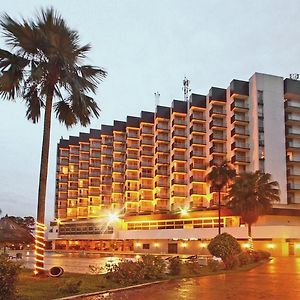 Room In Lodge - Hotel Presidential Port Harcourt