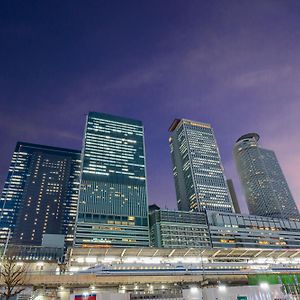 Nagoya Jr Gate Tower Hotel