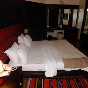 Room In Lodge - Hotel Presidential Port Harcourt