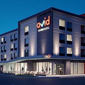 Avid Hotels - Lexington - Hamburg Area By Ihg