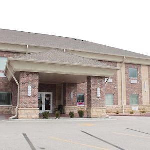 Bell'S Extended Stay And Suites